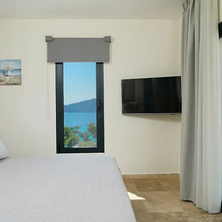 Mon Avis 3* Chrisi Ammoudia