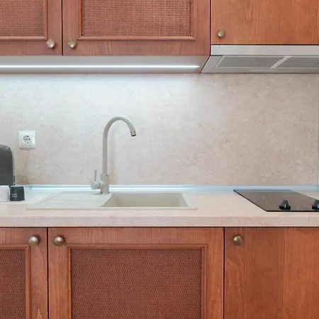 Lägenhetshotell Mon Avis 3*