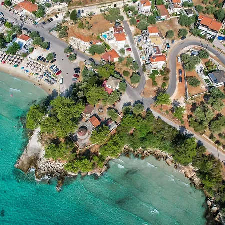 Mon Avis Lägenhetshotell 3*