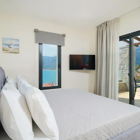 Mon Avis Ξενοδοχείο με διαμερίσματα Χρυσή Αμμουδιά