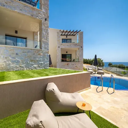 Mon Avis Ξενοδοχείο με διαμερίσματα