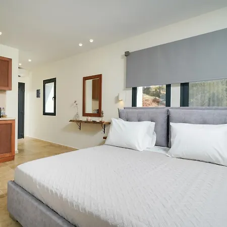 Ξενοδοχείο με διαμερίσματα Mon Avis