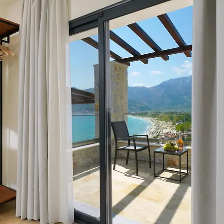 Ξενοδοχείο με διαμερίσματα Mon Avis