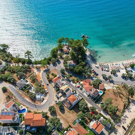 Mon Avis Χρυσή Αμμουδιά