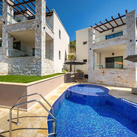 Mon Avis Χρυσή Αμμουδιά