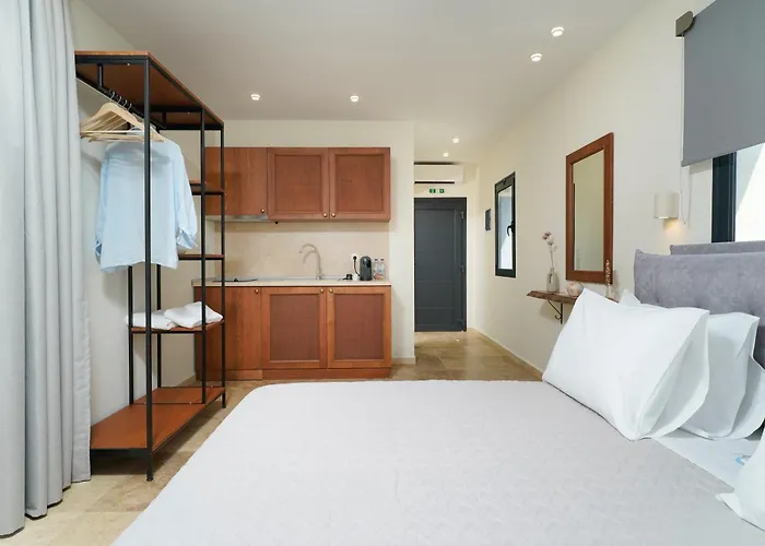 Mon Avis Apart-hotel