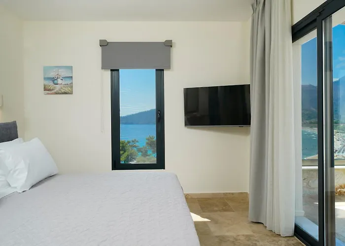 Mon Avis 3* Chrysi Ammoudia