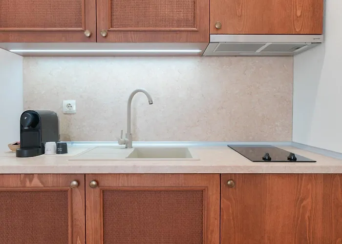 Apart-hotel Mon Avis 3*