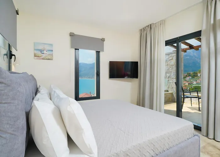 Mon Avis Apart-hotel Chrysi Ammoudia