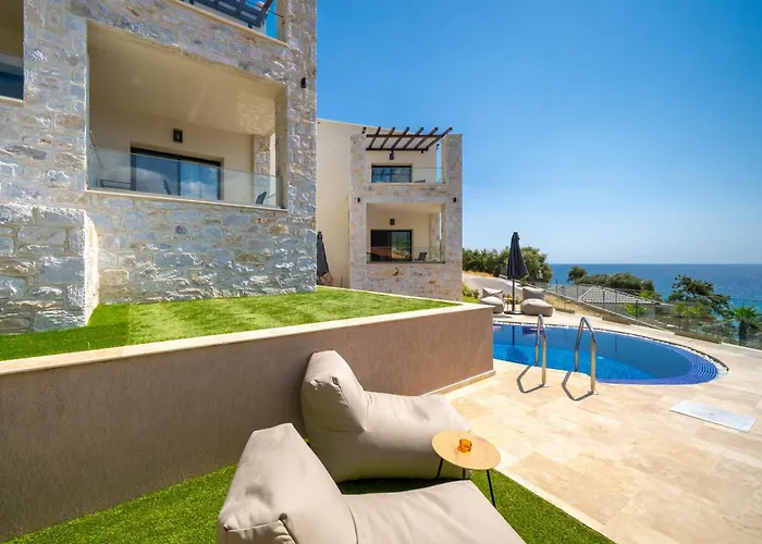 Mon Avis Apart-hotel