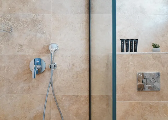 Mon Avis Apart-hotel