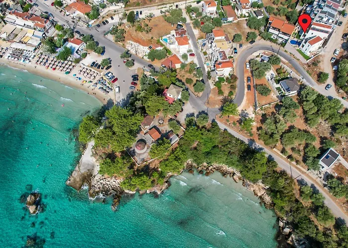 Mon Avis Apart-hotel 3*