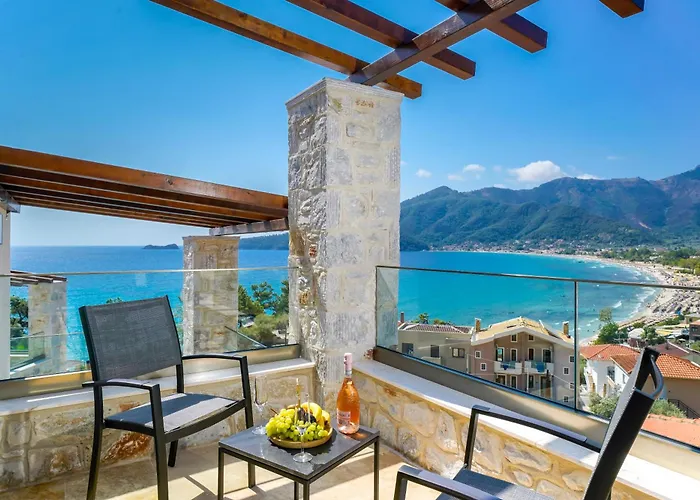 Mon Avis Apart-hotel Chrysi Ammoudia