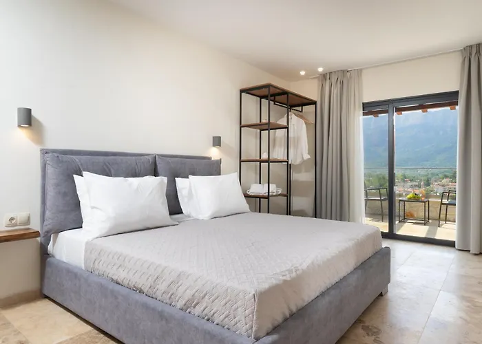 Mon Avis Apart-hotel