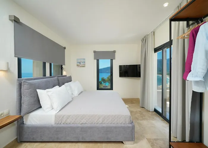 Mon Avis Apart-hotel Chrysi Ammoudia