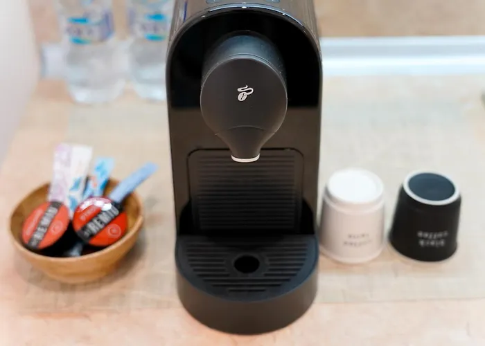 Mon Avis Apart-hotel