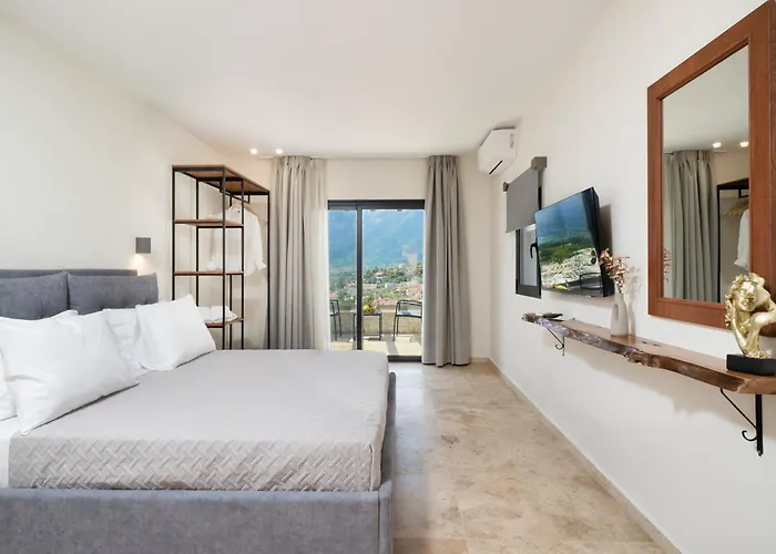 Mon Avis Apart-hotel 3*